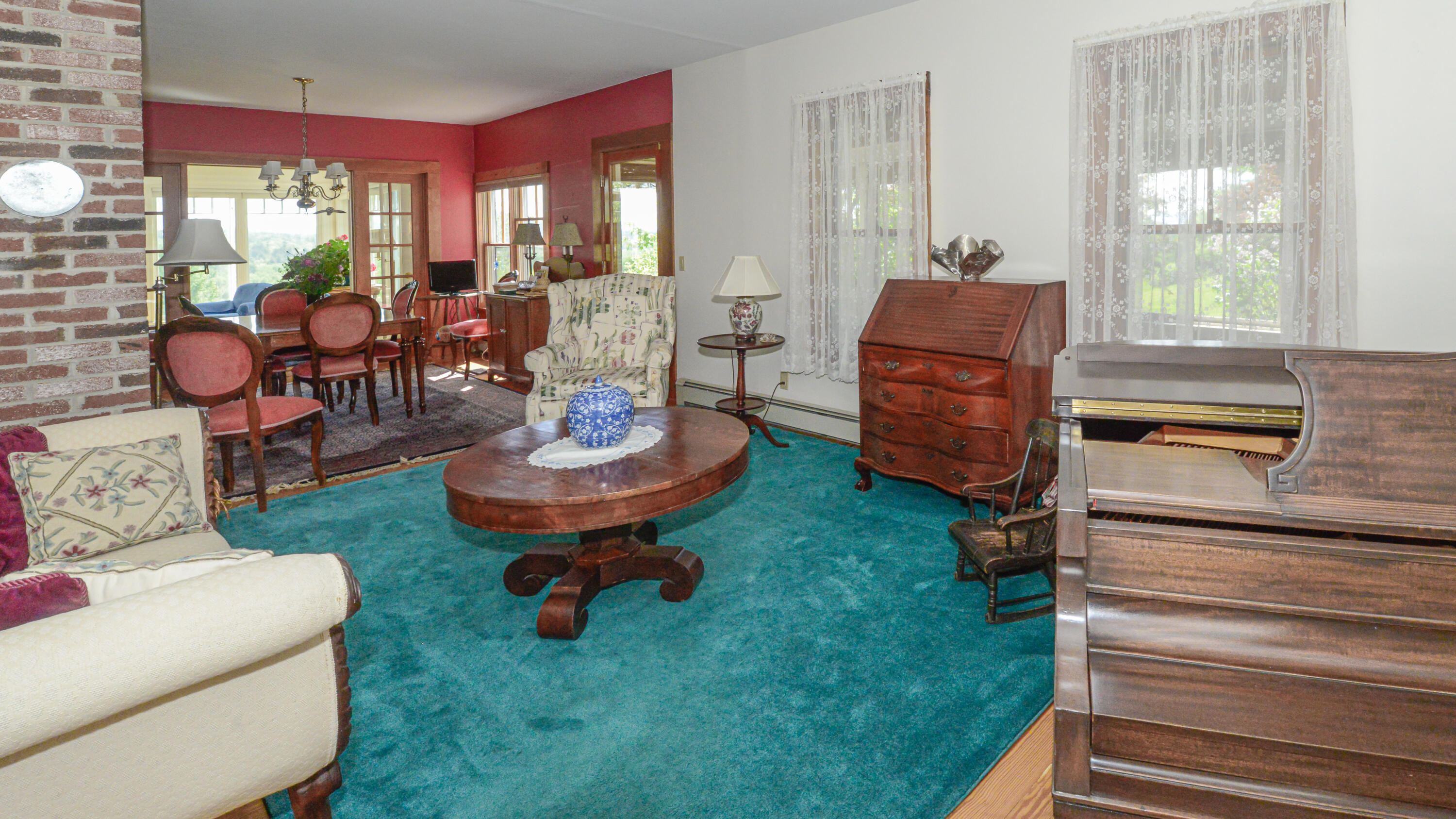 737 Stow Road Stow, ME 04037 - Photo 52 of 98 377 Stow Road-103