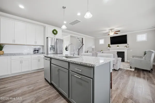 $559,900 | 316 Moorland Way, Moyock, NC 27958