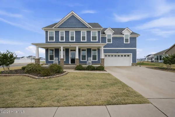 $559,900 | 316 Moorland Way, Moyock, NC 27958