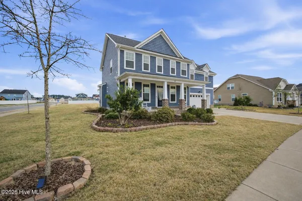$559,900 | 316 Moorland Way, Moyock, NC 27958