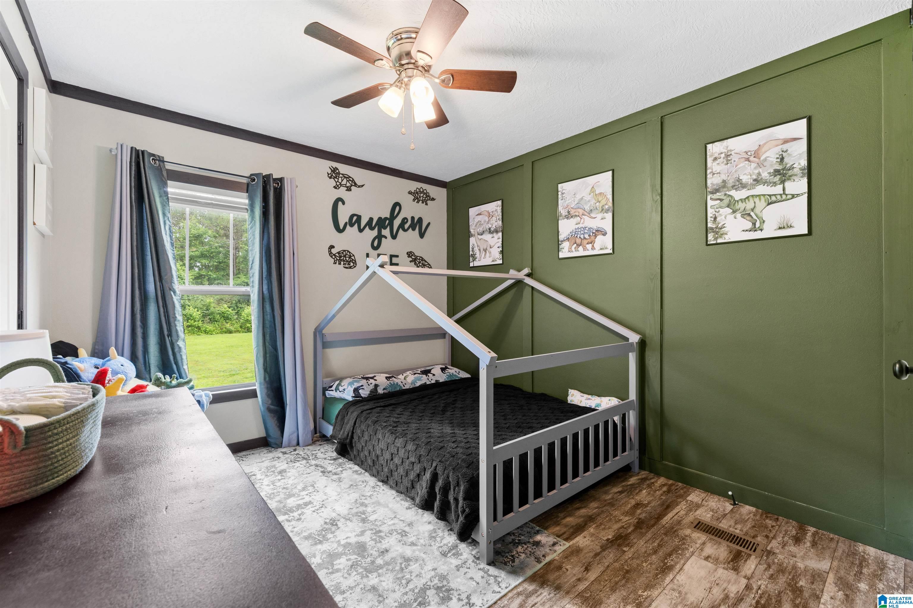 420 Reid Road Cullman, AL 35057 - Photo 19 of 40
