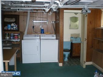 135 East Roland Road Brookhaven, PA 19015 - Photo 12 of 12 Basement