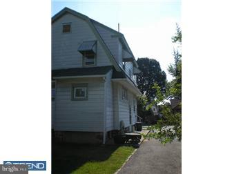 135 East Roland Road Brookhaven, PA 19015 - Photo 4 of 12 Exterior Side