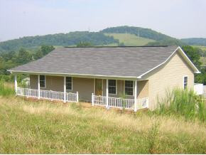 103 Cole Road, Unit 1 Rogersville, TN 37857 - Photo 1 of 2 Photo 1