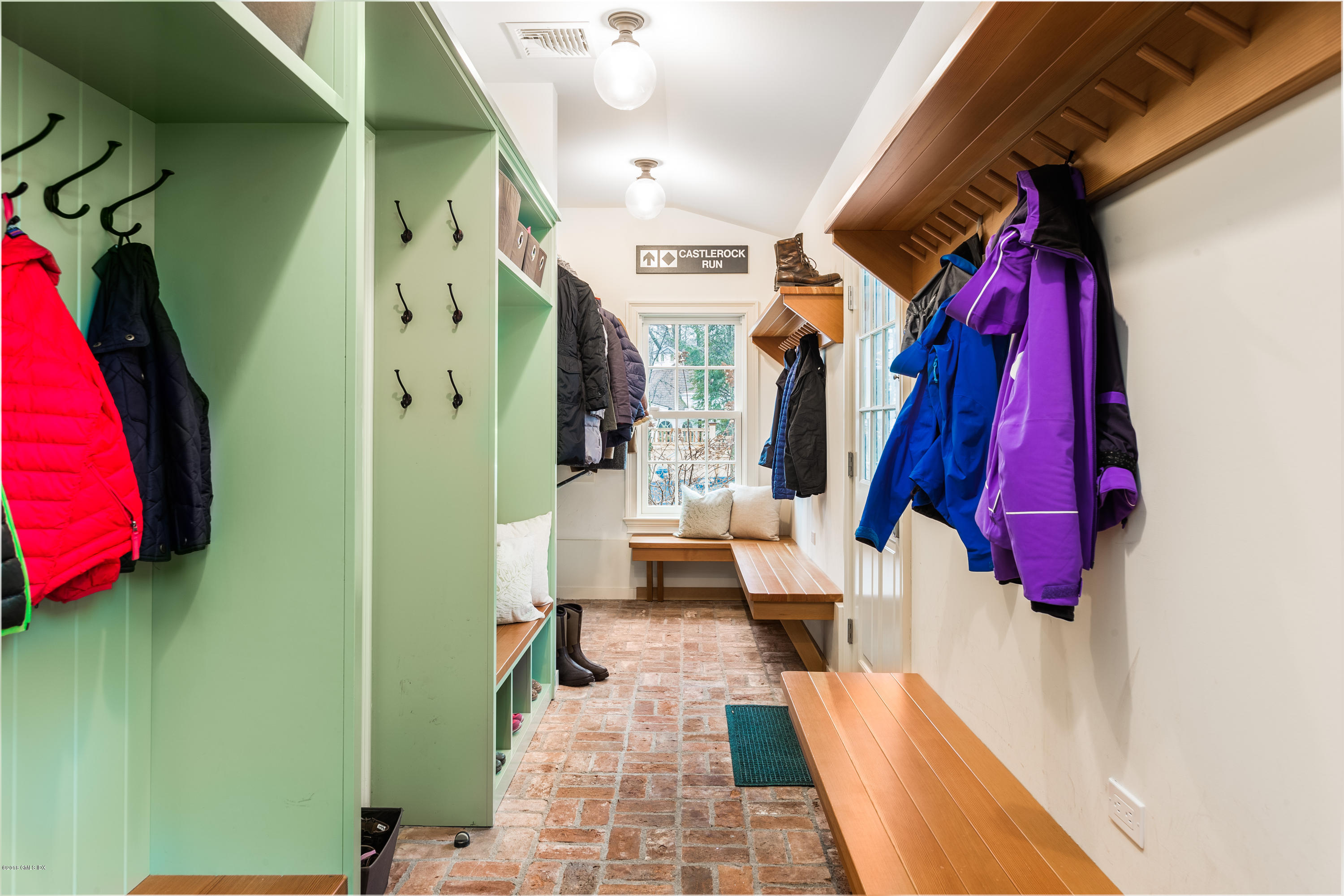 63 Burning Tree Road Greenwich, CT 06830 - Photo 11 of 40 a view of a walk in closet