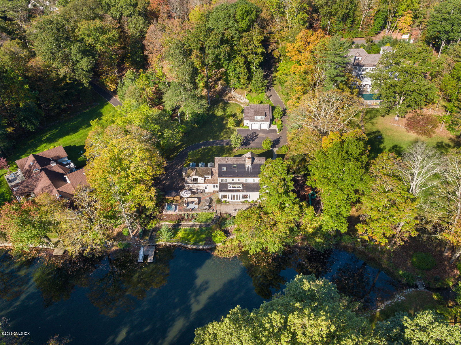 63 Burning Tree Road Greenwich, CT 06830 - Photo 39 of 40