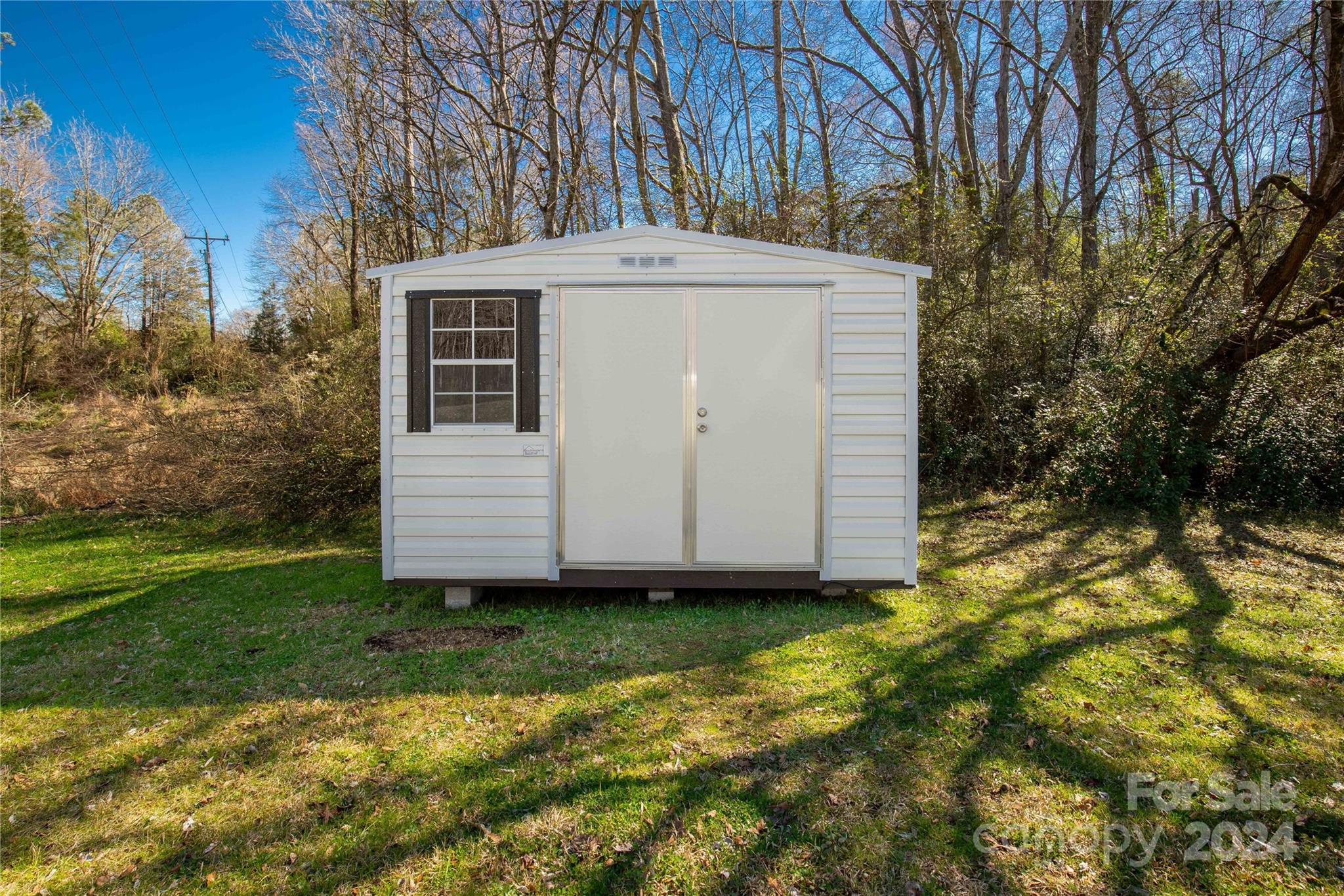 1439 Old Landsford Road Lancaster, SC 29720 - Photo 21 of 21 a view of a house with a yard