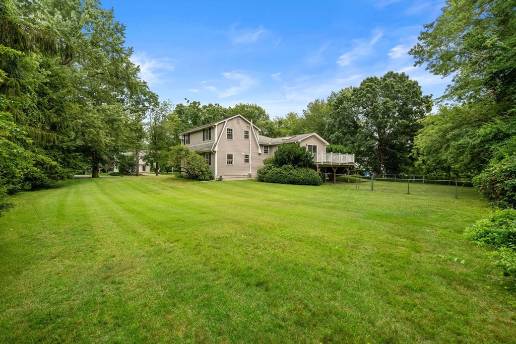 108 Greenwood Road Andover, MA 01810 - Photo 28 of 29