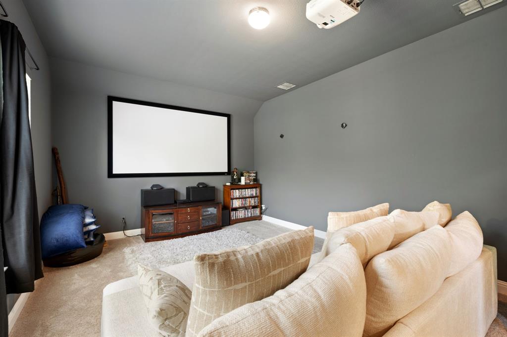 1021 Ranger Drive DeSoto, TX 75115 - Photo 20 of 40