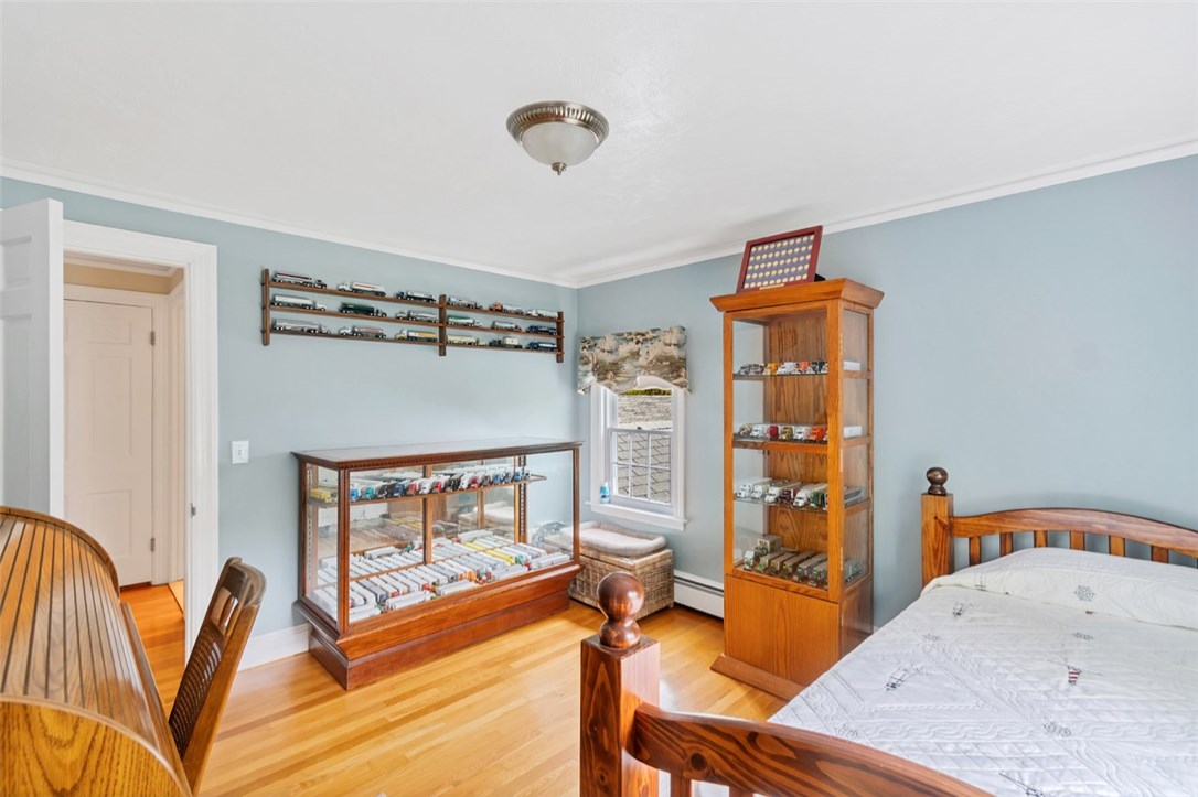 383 Cowesett Road Warwick, RI 02886 - Photo 18 of 26