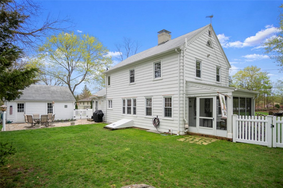 383 Cowesett Road Warwick, RI 02886 - Photo 23 of 26