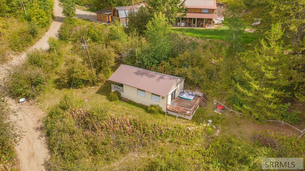 209 Lakeview Drive Irwin, ID 83428 - Photo 35 of 41