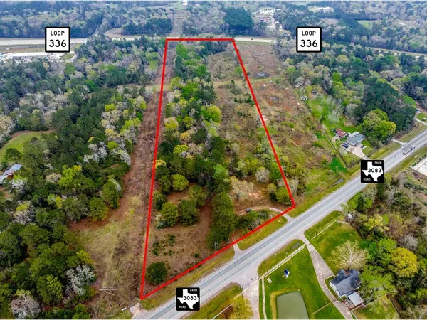 $1,950,000 | 1303 Farm To Market Road 3083, Conroe, TX 77301
