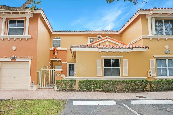 $3,200 | 8451 Northwest 138th Street, Unit 2303, Miami Lakes, FL 33016