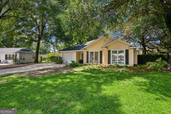 $250,000 | 203 Glen Meadows Circle, Brunswick, GA 31523