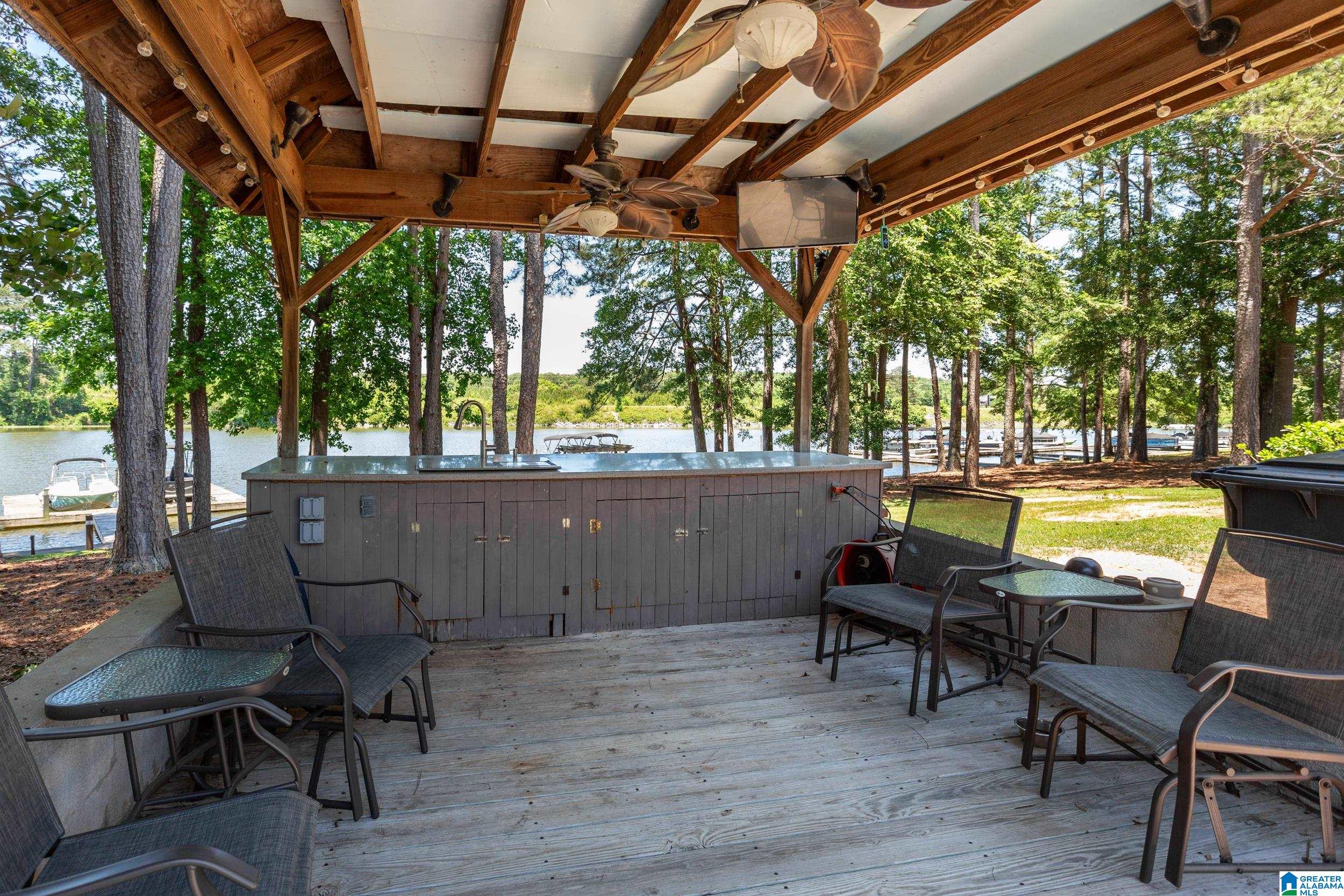 404 Paradise Isle, Unit 404 Riverside, AL 35135 - Photo 31 of 45