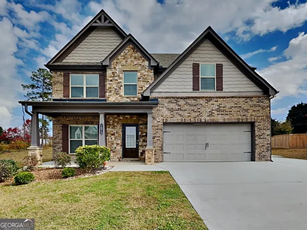 $484,900 | 1672 Lapland Drive, Lawrenceville, GA 30045