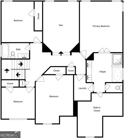 $484,900 | 1672 Lapland Drive, Lawrenceville, GA 30045