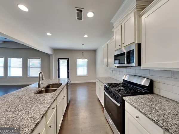 $484,900 | 1672 Lapland Drive, Lawrenceville, GA 30045