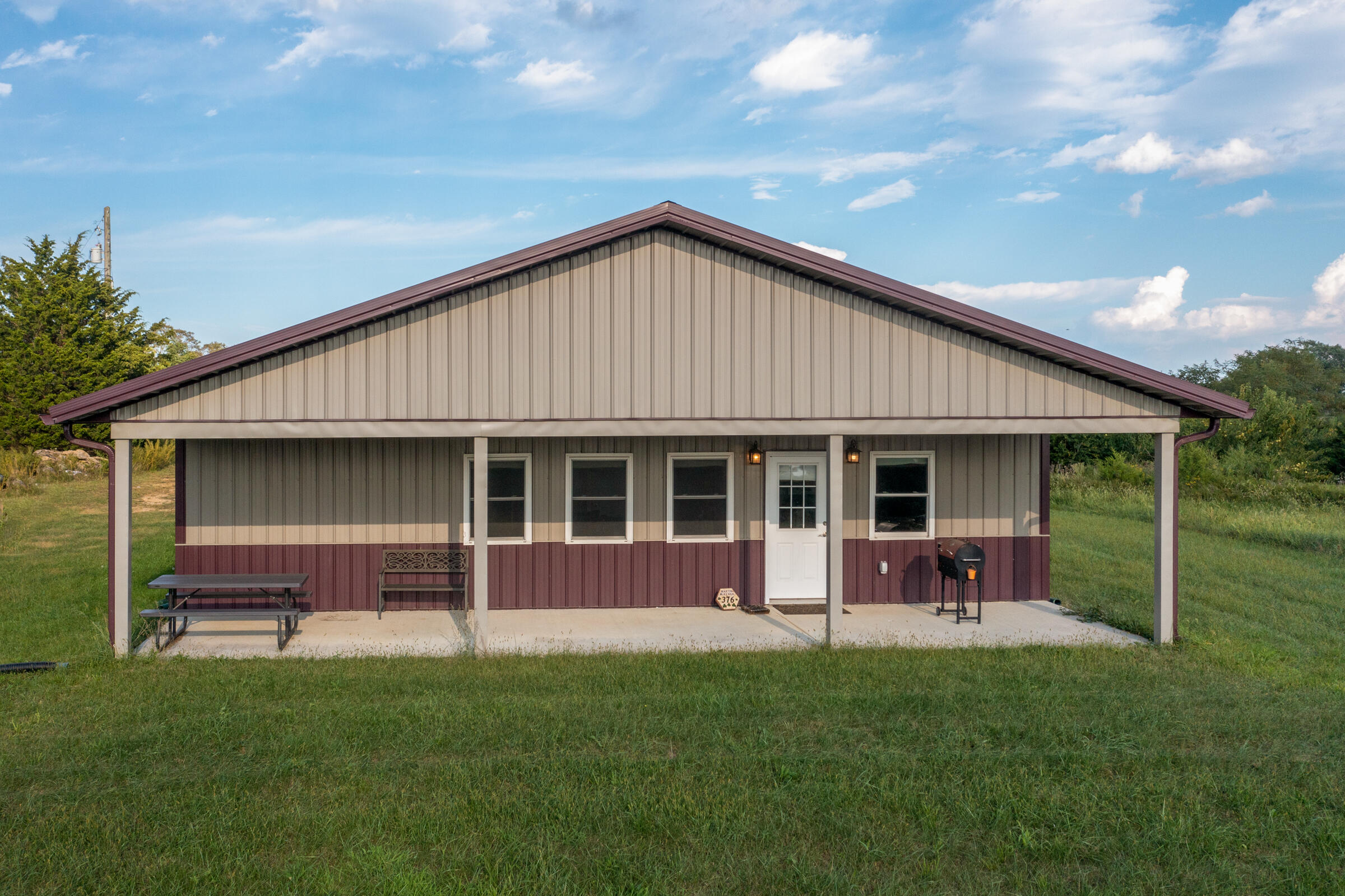 376 Chaney Road Brooksville, KY 41004 - Photo 6 of 26 Gallery Image 6