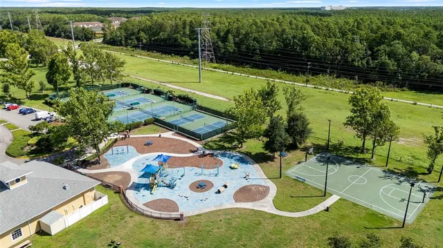 $374,490 | 4920 Anniston Circle, Tampa, FL 33647