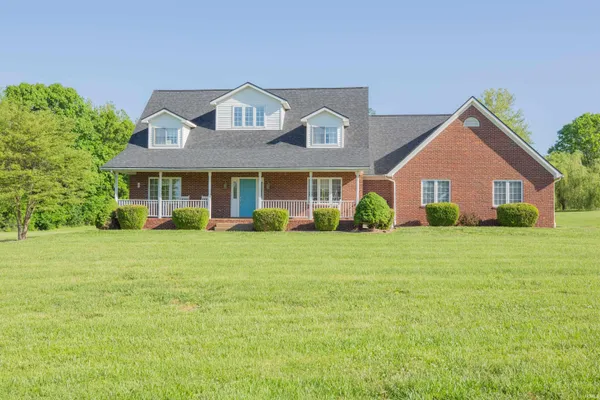 $414,900 | 8910 Ridge View Lane, Mount Vernon, IN 47620