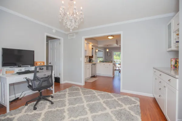 $414,900 | 8910 Ridge View Lane, Mount Vernon, IN 47620