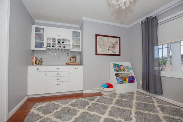$414,900 | 8910 Ridge View Lane, Mount Vernon, IN 47620
