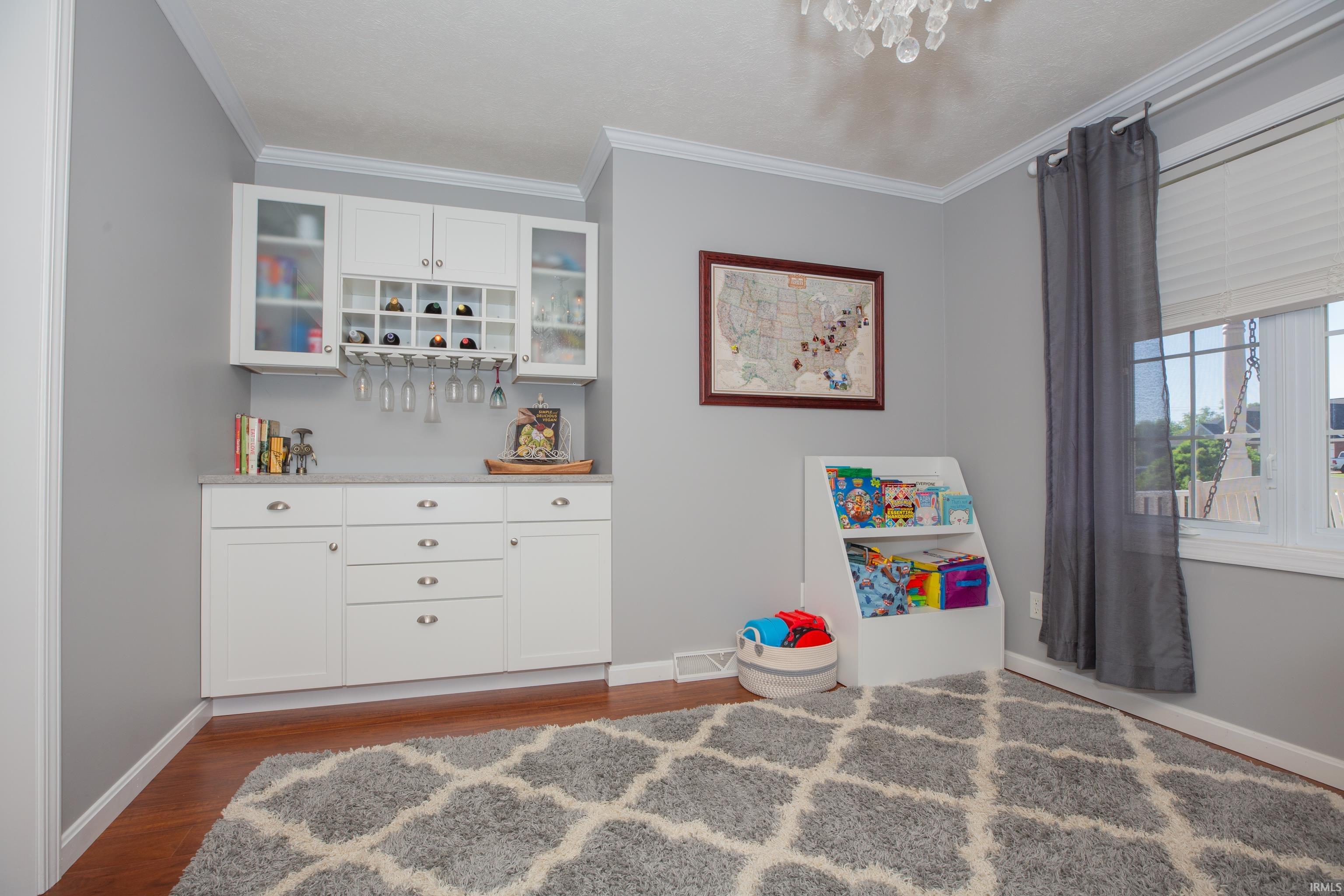 8910 Ridge View Lane Mount Vernon, IN 47620 - Photo 13 of 36