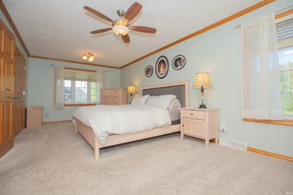 $414,900 | 8910 Ridge View Lane, Mount Vernon, IN 47620