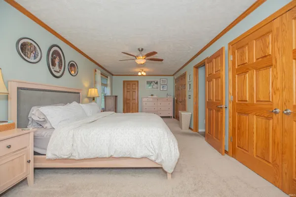 $414,900 | 8910 Ridge View Lane, Mount Vernon, IN 47620
