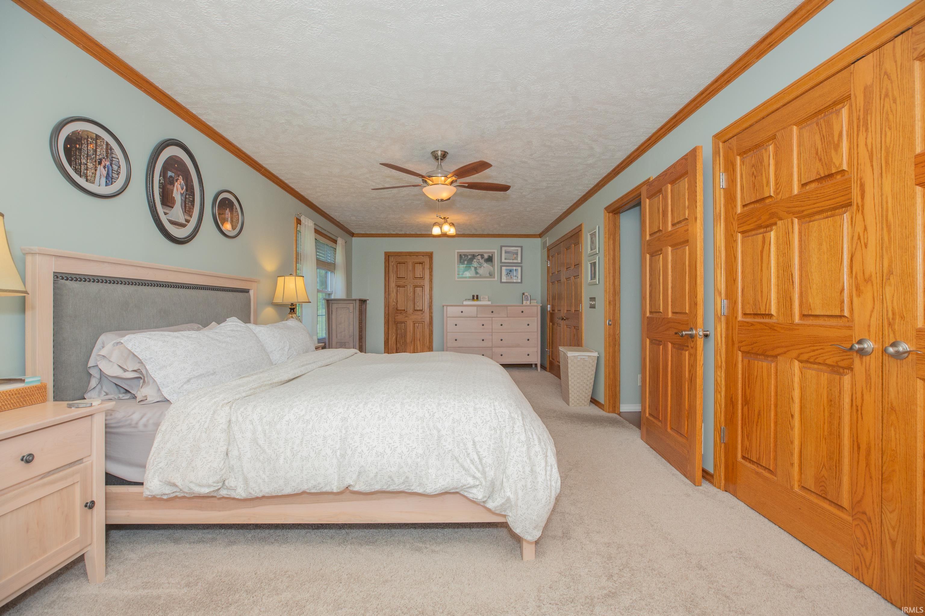 8910 Ridge View Lane Mount Vernon, IN 47620 - Photo 15 of 36