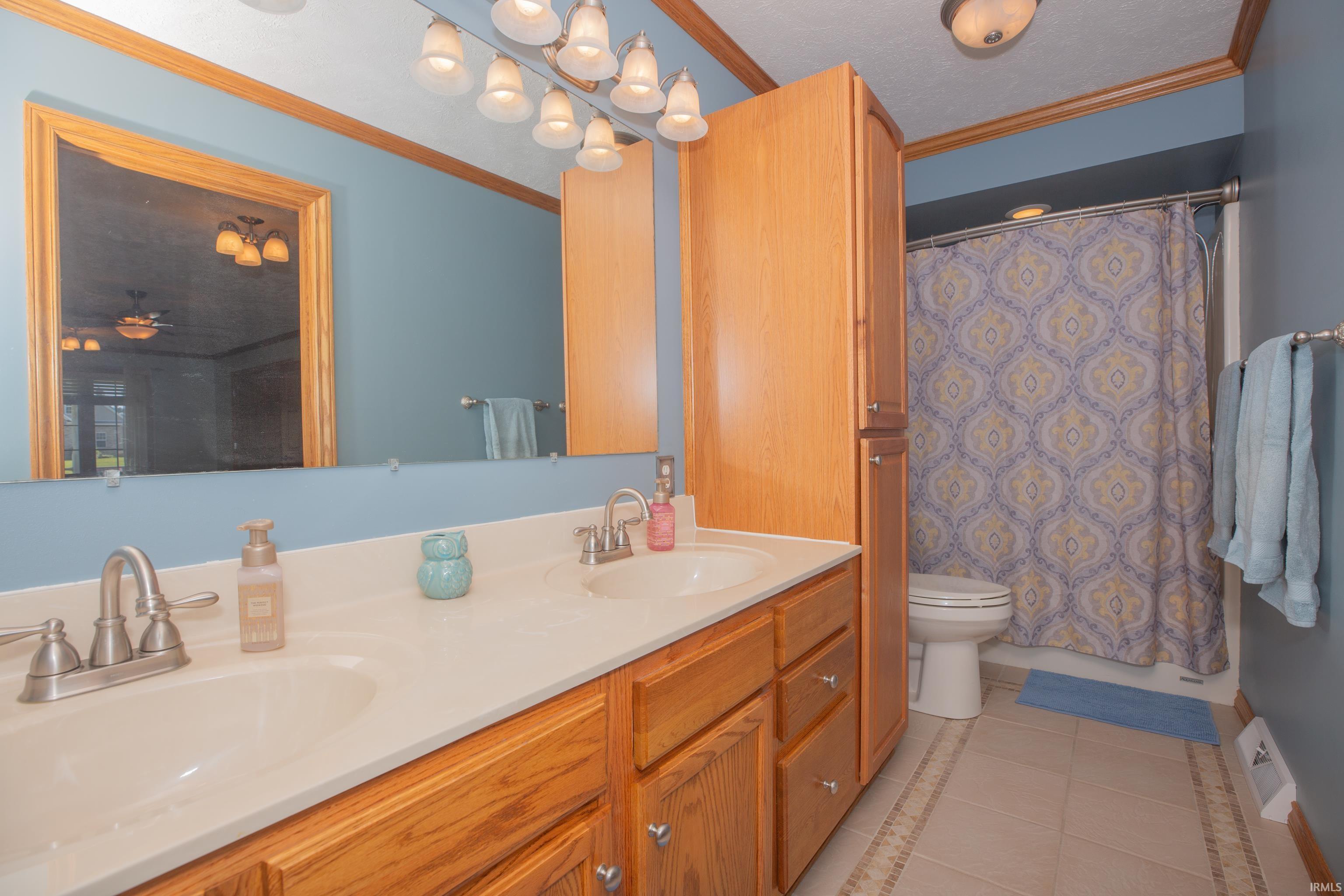 8910 Ridge View Lane Mount Vernon, IN 47620 - Photo 16 of 36