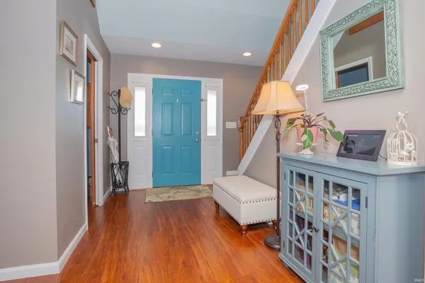 $414,900 | 8910 Ridge View Lane, Mount Vernon, IN 47620