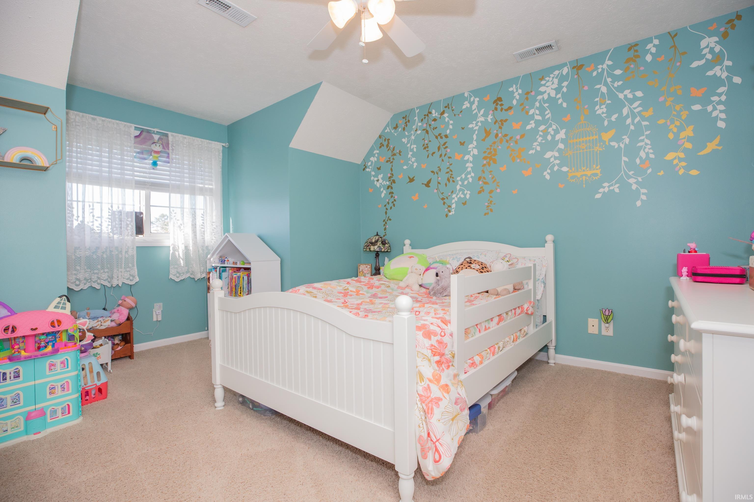 8910 Ridge View Lane Mount Vernon, IN 47620 - Photo 21 of 36