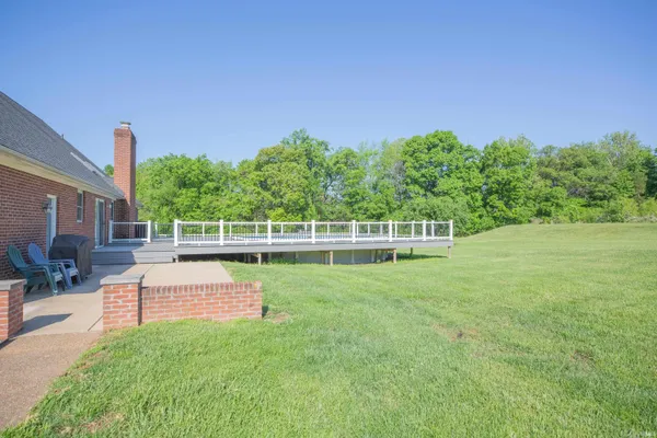 $414,900 | 8910 Ridge View Lane, Mount Vernon, IN 47620