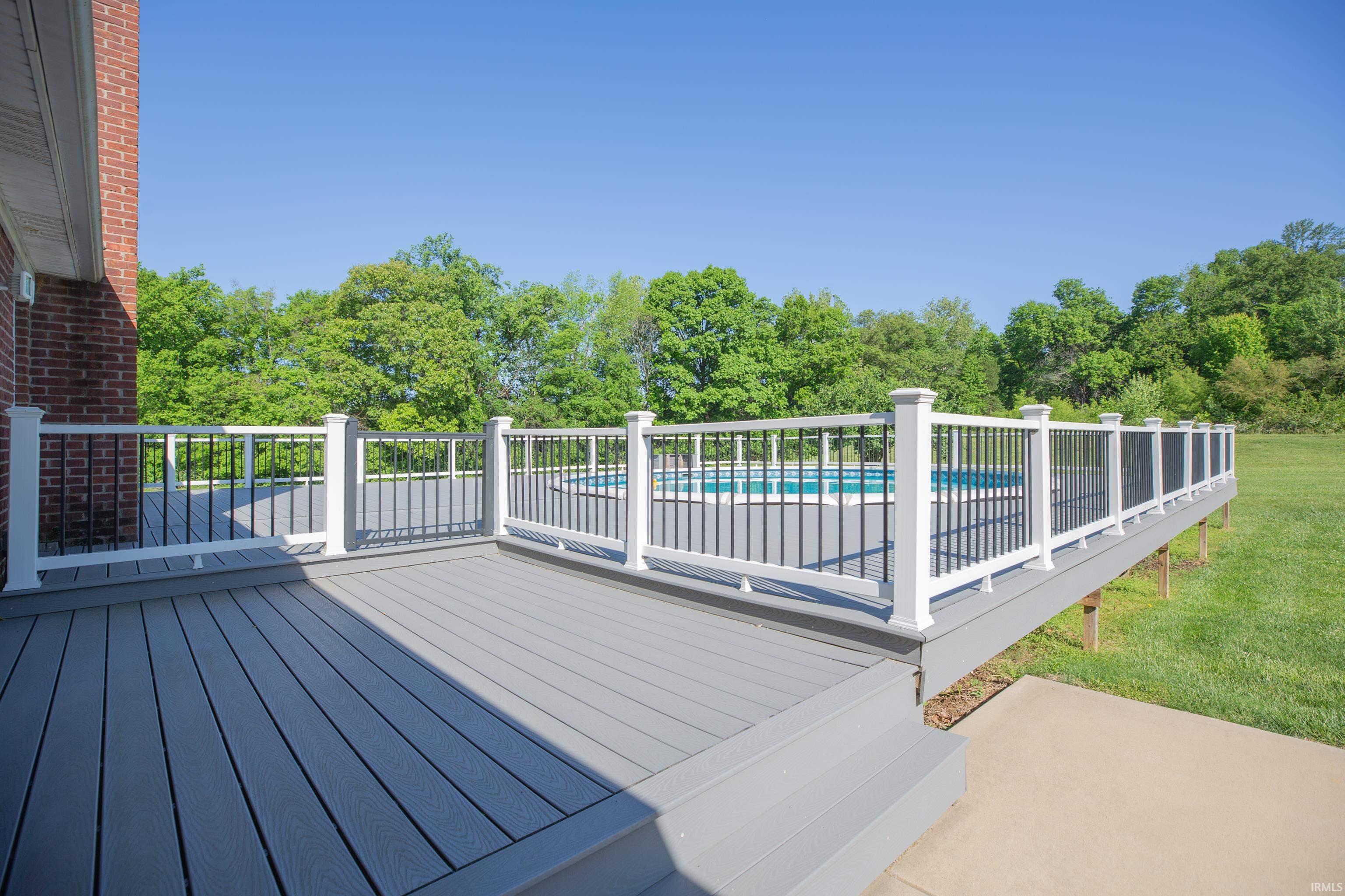 8910 Ridge View Lane Mount Vernon, IN 47620 - Photo 32 of 35 Gallery Image 32