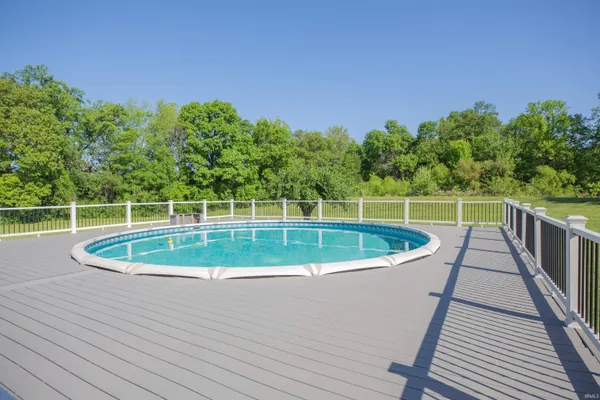 $414,900 | 8910 Ridge View Lane, Mount Vernon, IN 47620