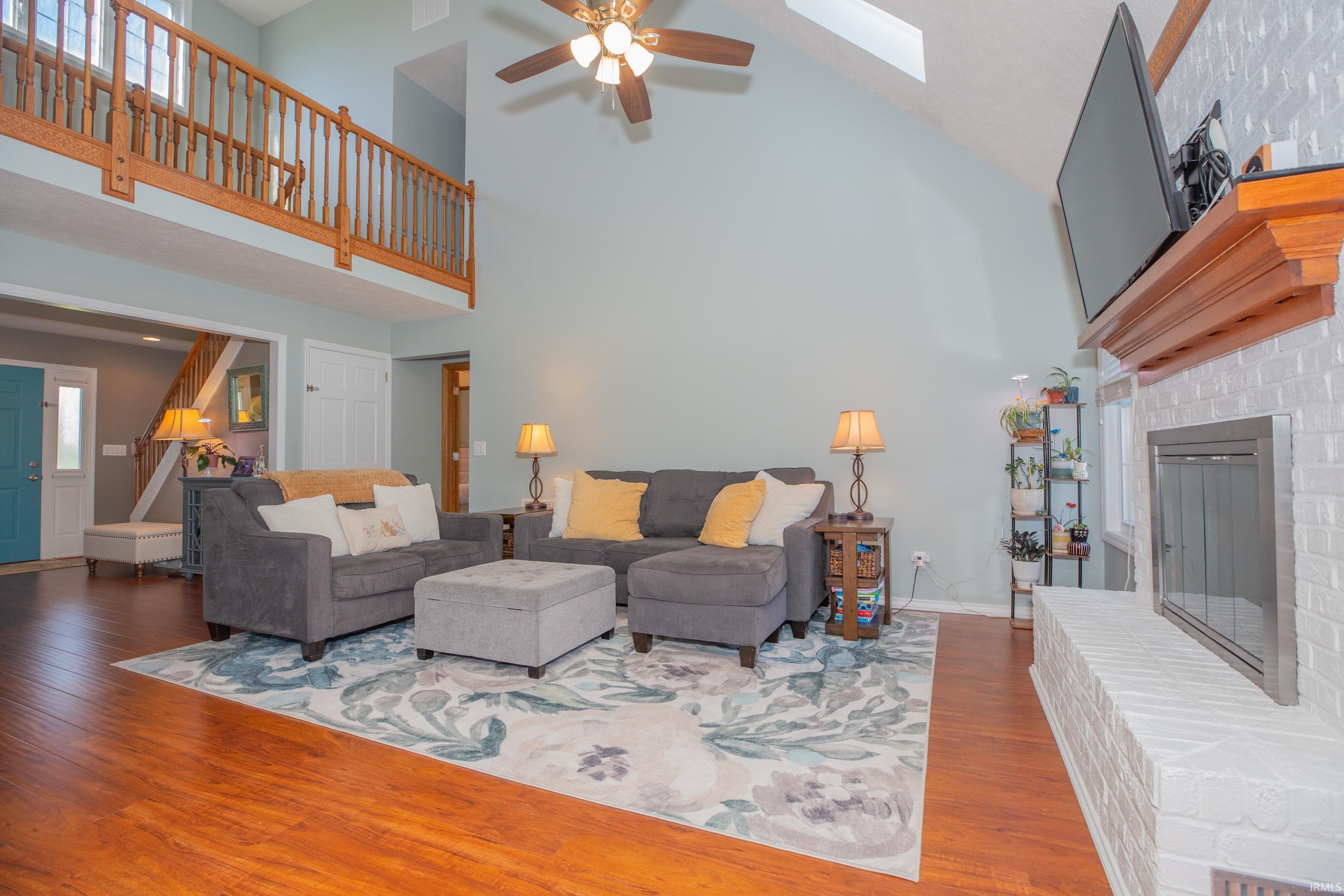 8910 Ridge View Lane Mount Vernon, IN 47620 - Photo 5 of 36