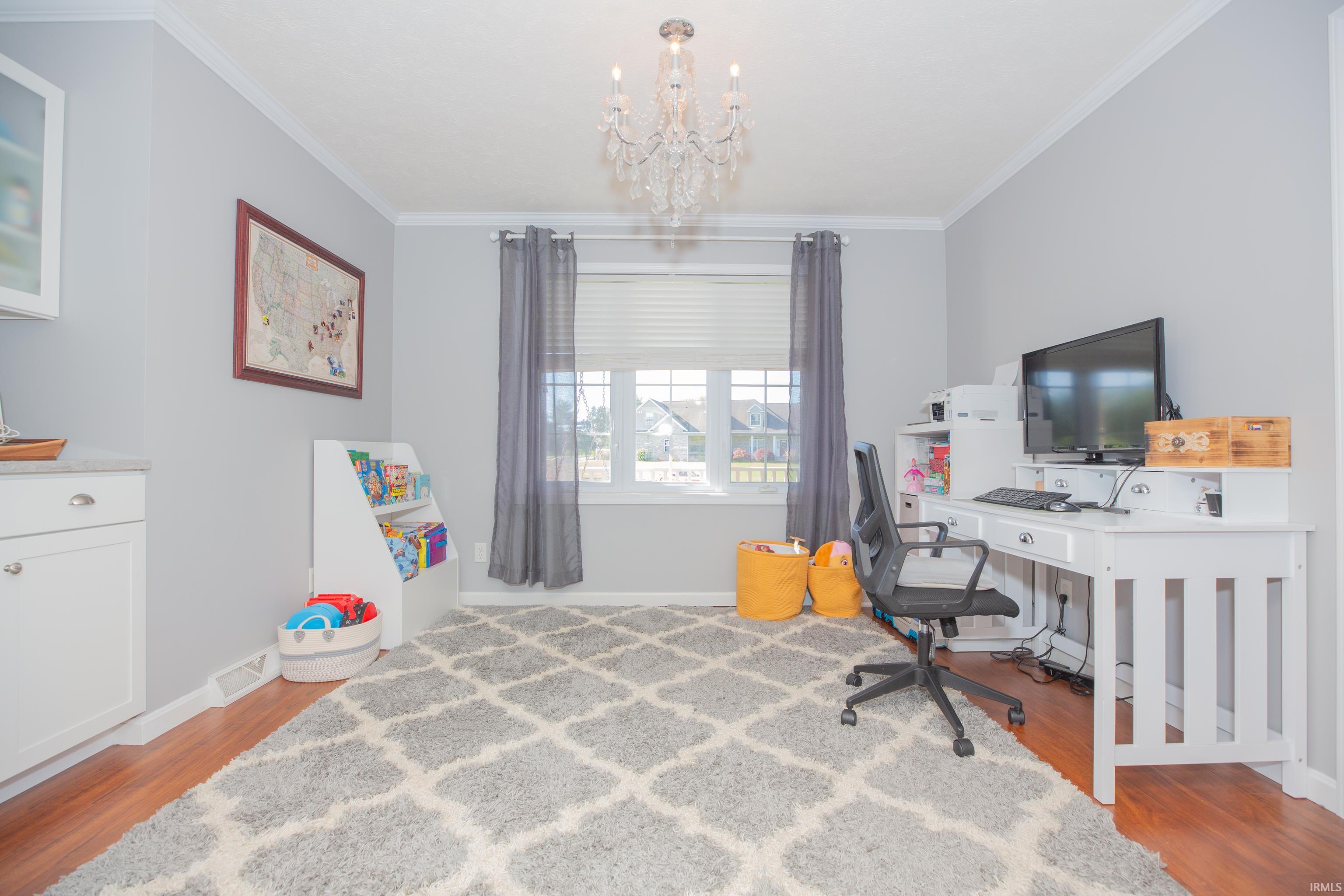 8910 Ridge View Lane Mount Vernon, IN 47620 - Photo 10 of 36