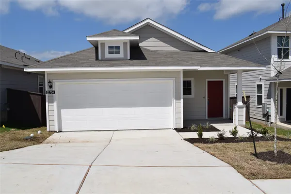 $2,050 | 11704 Domenico Cove, Austin, TX 78747