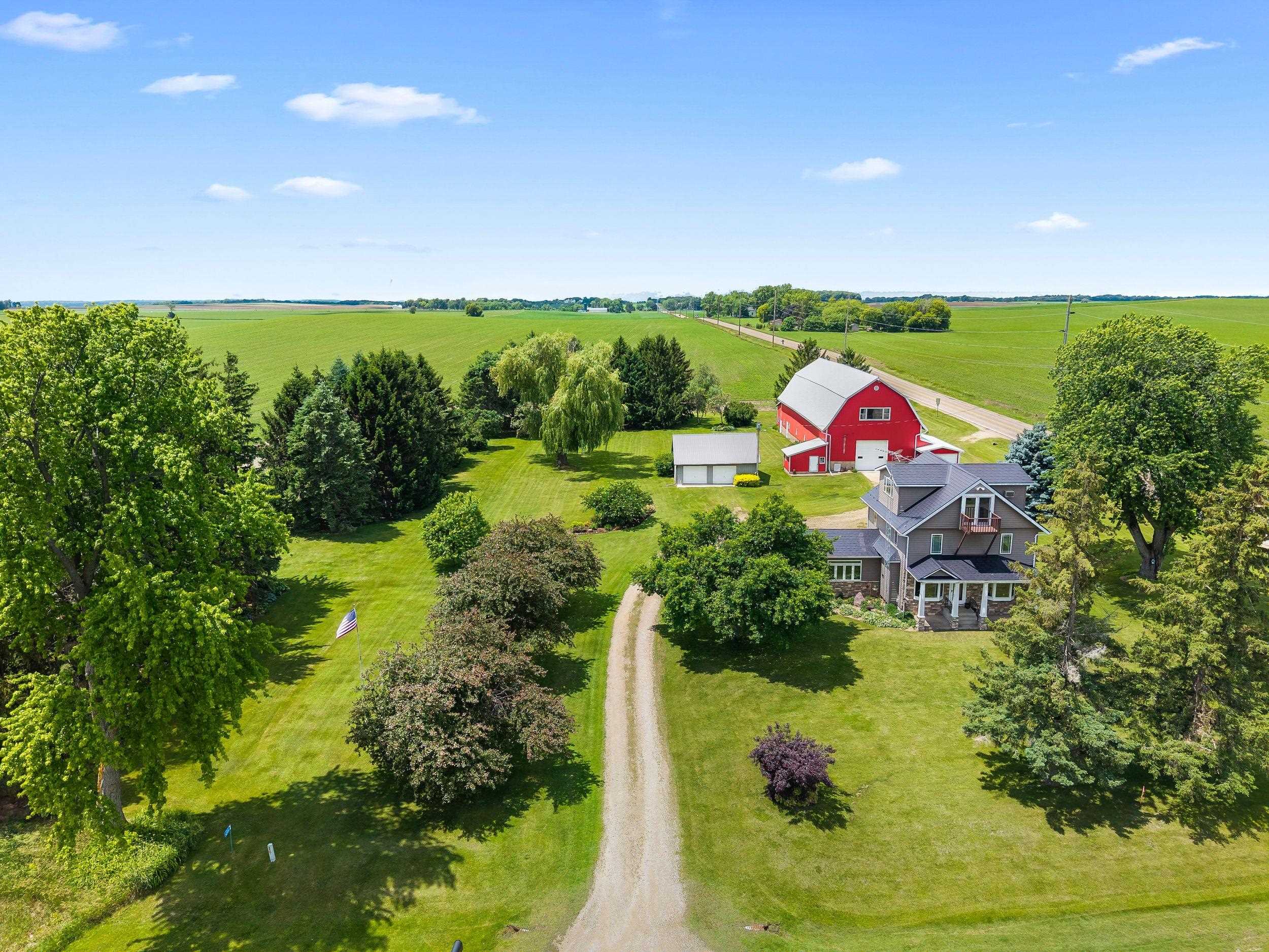 N7297 County Road FF Ripon, WI 54971 - Photo 62 of 72