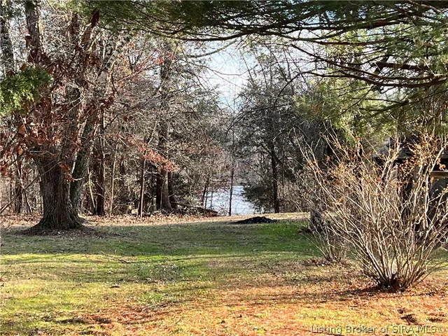 $375,000 | 3274 Edwardsville Galena Road, Georgetown, IN 47122