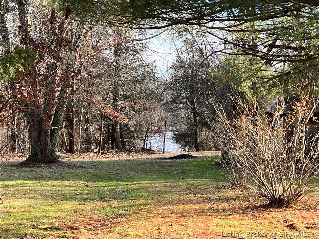 3274 Edwardsville Galena Road Georgetown, IN 47122 - Photo 9 of 14 Little Indian Creek