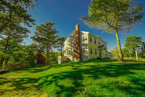 229 Valley Road Plymouth, MA 02360 - Photo 1 of 30
