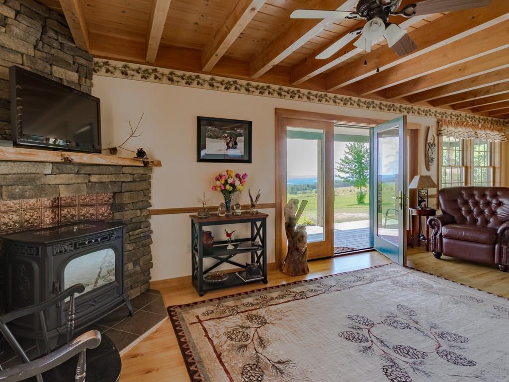 1533 Appleton Ridge Road Appleton, ME 04862 - Photo 18 of 33 Photo