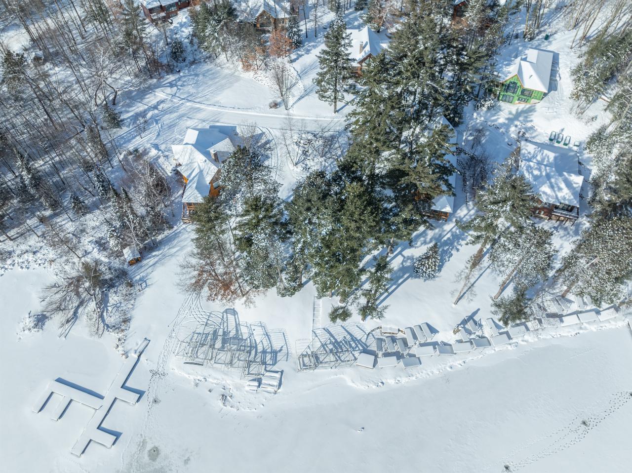 11577 Rustic Retreat Drive Minocqua, WI 54548 - Photo 78 of 92 Gallery Image 78