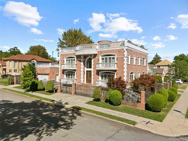 $2,700,000 | 64-35 Marathon Parkway | Little Neck