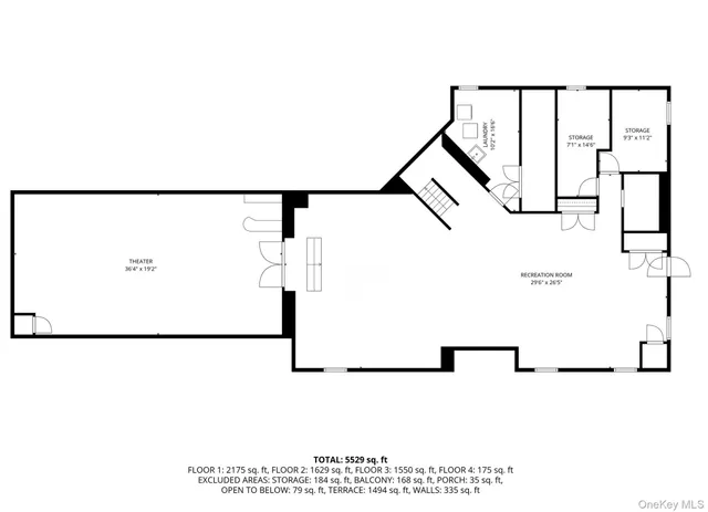 $2,700,000 | 64-35 Marathon Parkway | Little Neck