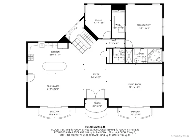 $2,700,000 | 64-35 Marathon Parkway | Little Neck
